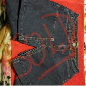 Natural Refections jeans